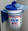03_“Scrubs” dry wipes 